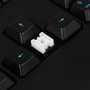 Teclado Tt Sports Knucker Usb Kb-knk008pb