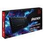 Teclado Tt Sports Knucker Usb Kb-knk008pb