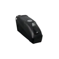 Nobreak Ragtech Easy Jet, 2000VA, Cbu-ti, Entrada Trivolt, Saída 115V, 8 Tomadas, Preto - 20NEJ4222
