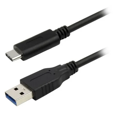 Cabo Usb-c Para Usb 3.0 - 1 Metro - Usb Tipo C - Comtac 9335