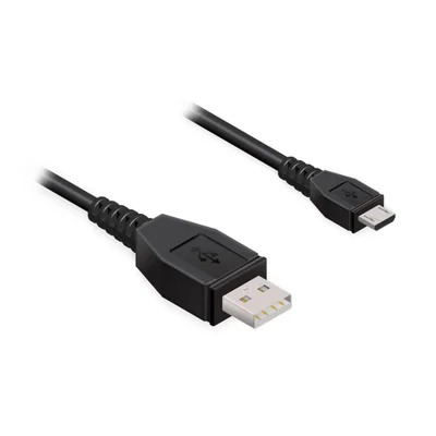 Cabo Usb 2.0 Para Micro Usb 2.0 1 Metro Comtac 9237