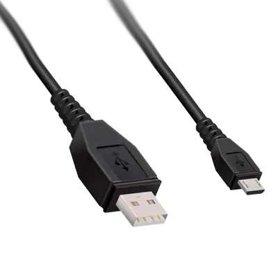 Cabo Usb 2.0 X Micro Usb 1m Comtac 28129237