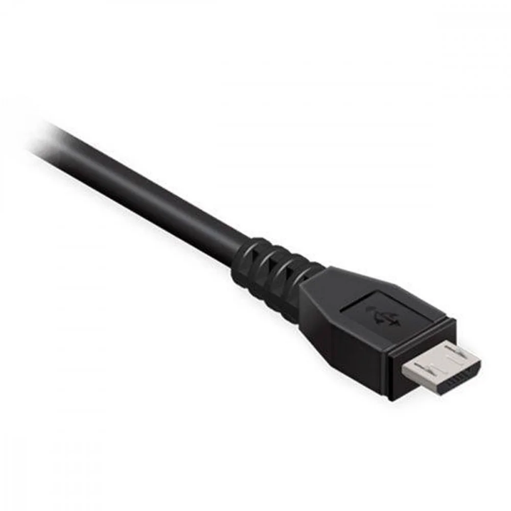 Imagem 2 de 2 do produto Cabo Usb 2.0 Para Micro Usb 2.0 1 Metro Comtac 9237