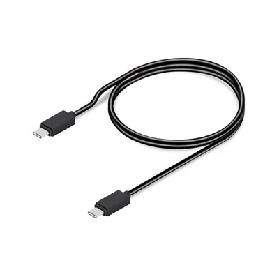 Cabo Usb-c - 1 Metro - Tipo C - Comtac 9338