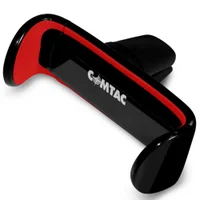 Suporte Automotivo Para Smartphone - Fixação Grade De Ventilação - Comtac 9371