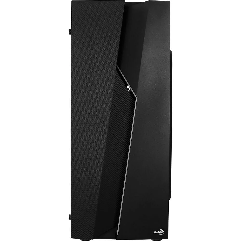 Imagem 3 de 5 do produto Gabinete Gamer, Mid Tower, RGB Bolt,  Aerocool