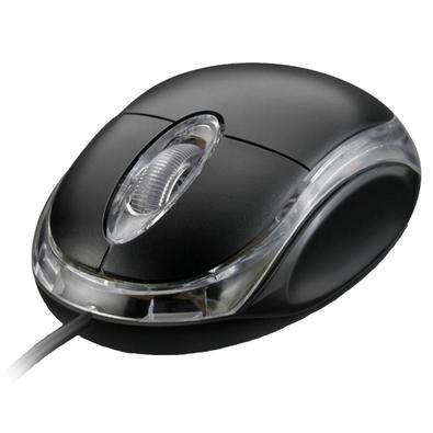 Em busca de um Mouse Confortável para seu Notebook ou Pc? O Mouse Óptico CM10 foi desenvolvido para atender da melhor forma o cotidiano diário e facil