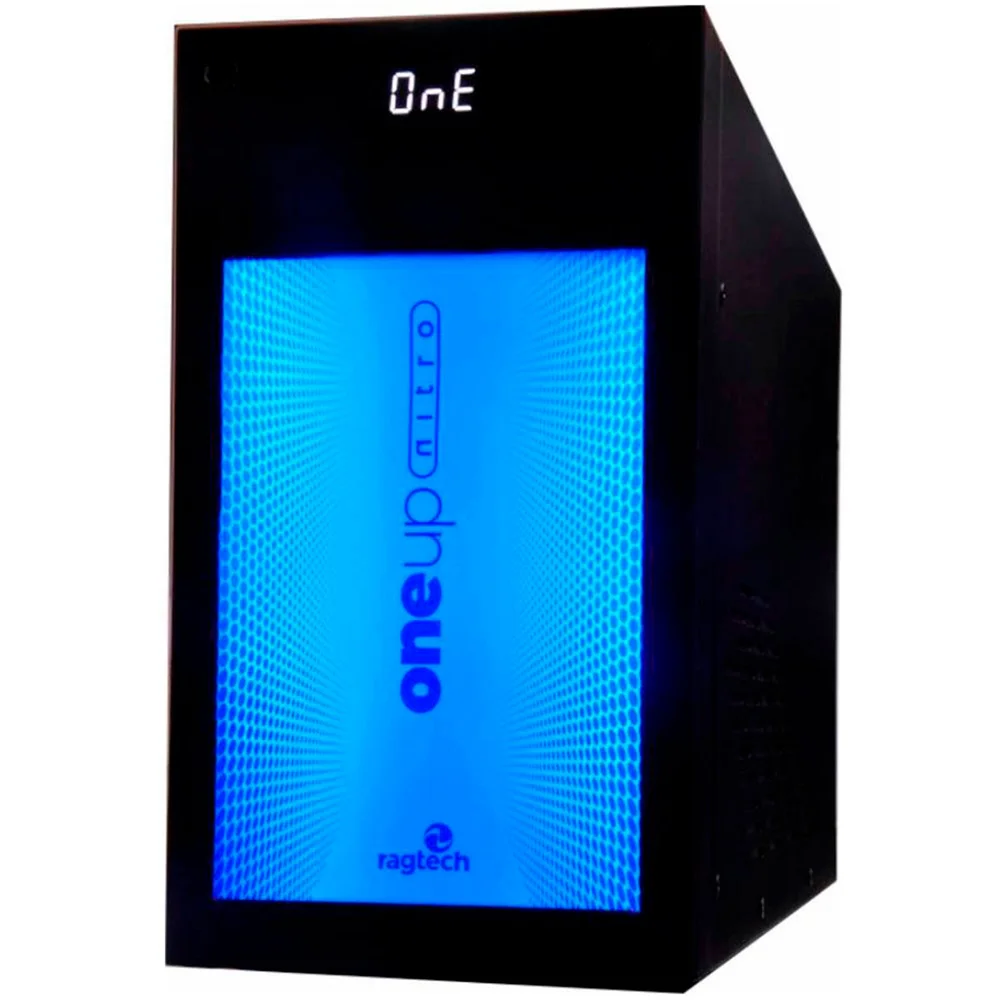 Nobreak Gamer Senoidal Ragtech One Up Kabum