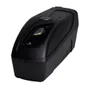 Nobreak 1200va Ragtech Easy Way Cb-m2, Monovolt 220/220v, 6 Tomadas, Preto - 20new4142