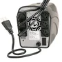Nobreak 1200va Ragtech Easy Way Cb-m2, Monovolt 220/220v, 6 Tomadas, Preto - 20new4142