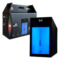 Nobreak Gamer Senoidal Ragtech One Up Nitro, 1400va, Entrada 115-127-220v, Saída 115v - 20one4591