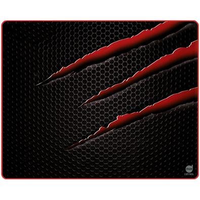 Hey Gamer! Em busca de precisão nos movimentos? Então você acaba de encontrar o Mousepad ideal. - Perfeito para jogos que exigem precisão nos movime