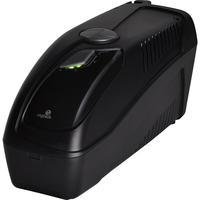 Nobreak Ragtech New XT, 1500VA, Cbu-ti Black, Ent 115-127-220V, Saída 115V, 6 Tomadas - 20NEW4173