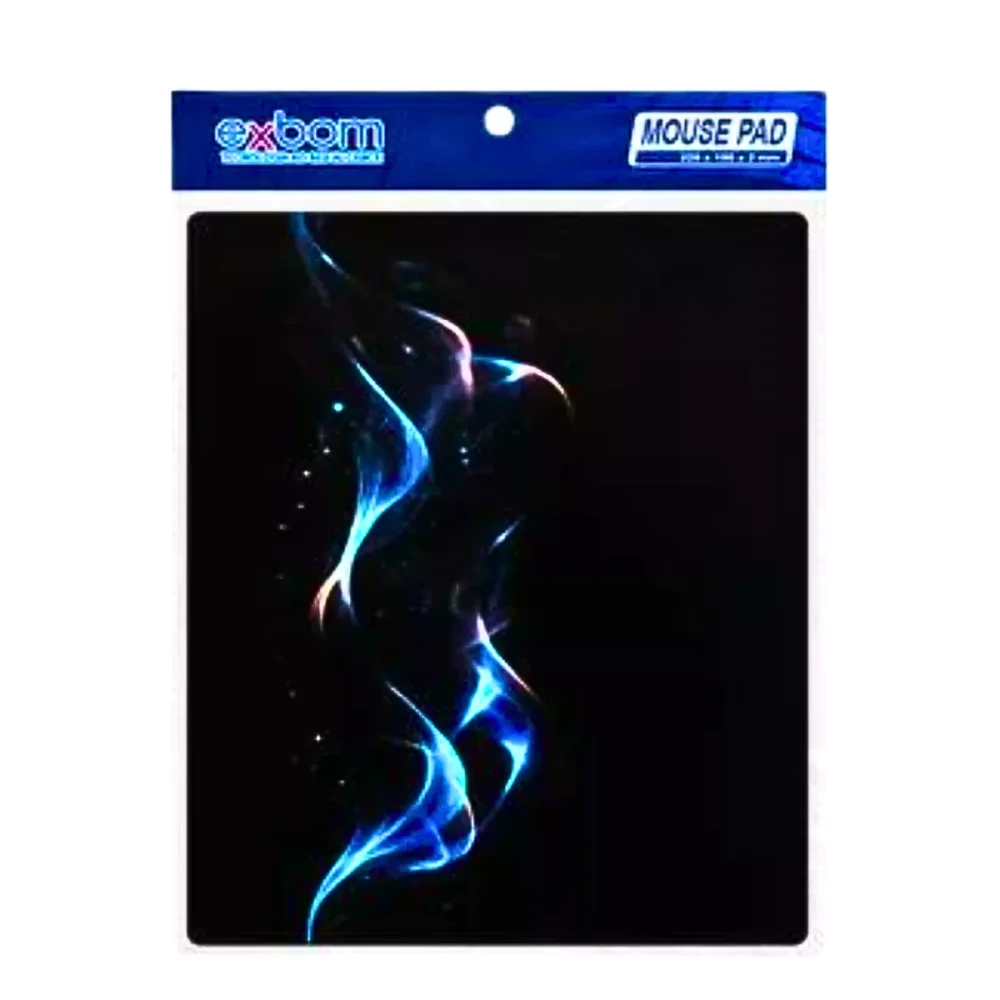 Imagem 5 de 5 do produto Mousepad Naruto Bijuus/Sasuke Rinnegan - 22x18x0,2