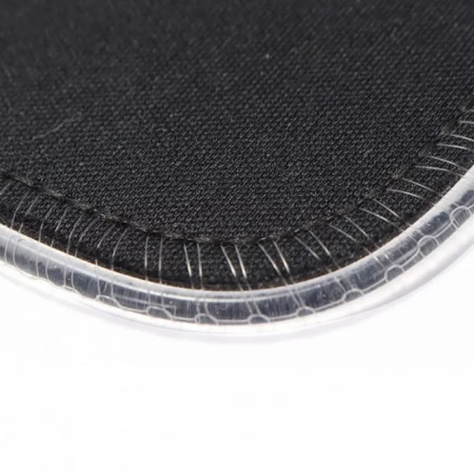 Imagem 4 de 5 do produto Mouse Pad Borda 7 Cores de Led - Exbom - MP-LED2535