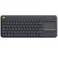 Teclado Wireless Logitech K400 Plus 920-007125 é boa?