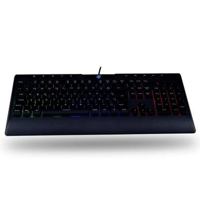 Teclado Gamer Ballistic Cinetic - Dazz
