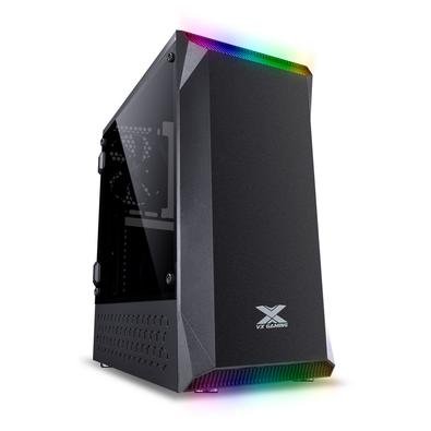 Conheça a Linha VX Gaming da Vinik. O seu primeiro passo para o mundo Gamer !