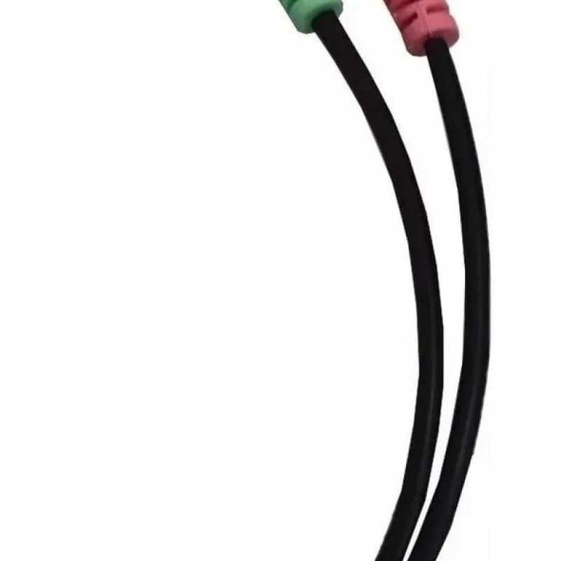 Imagem 3 de 3 do produto HEADFONE GAMER P2 COM MICROFONE E CONTROLE DE VOLUME EXBOM HF-G230 Vermelho