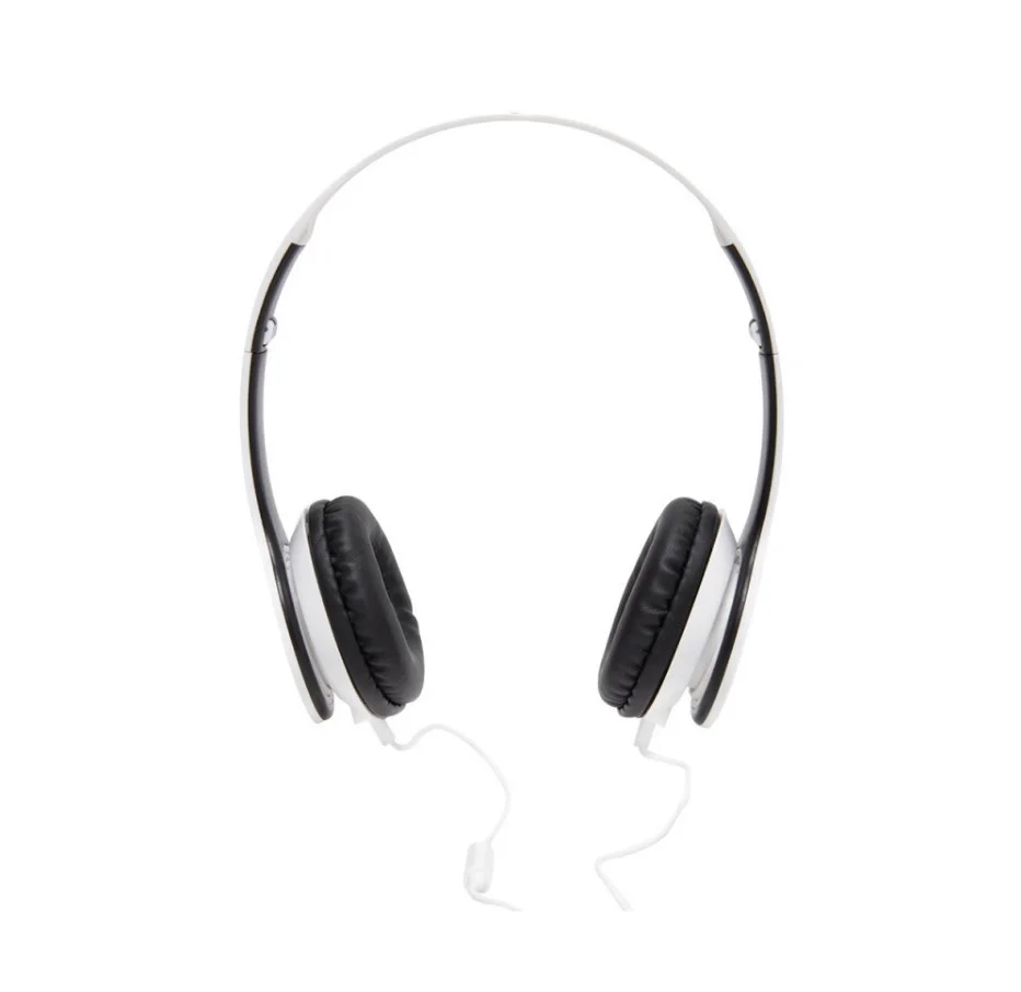 Imagem 2 de 3 do produto Fone C/microfone C3tech Ph-100wh Dobrável Branco