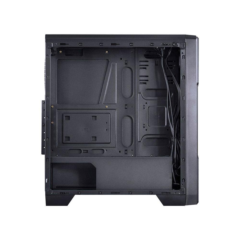 Gabinete Gamer Vinik Tron 09Gatr7 27779 Kabum