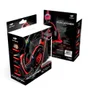 Fone C/microfone Gamer, C3tech, Flycatcher, Ph-g10bk