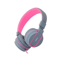Fone de Ouvido Headphone Neon Oex Hs106