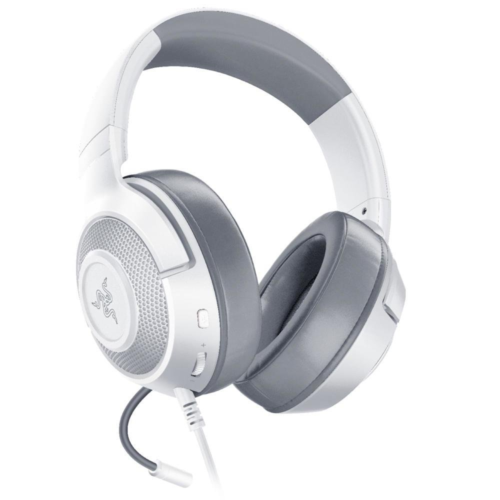 Headset Razer Kraken X Multiplatforma