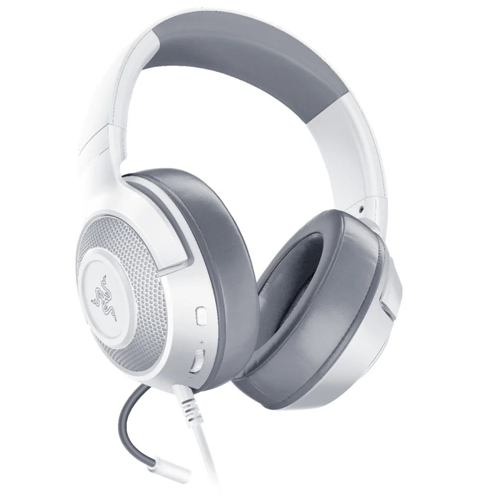 Headset Razer Kraken X Multiplatforma