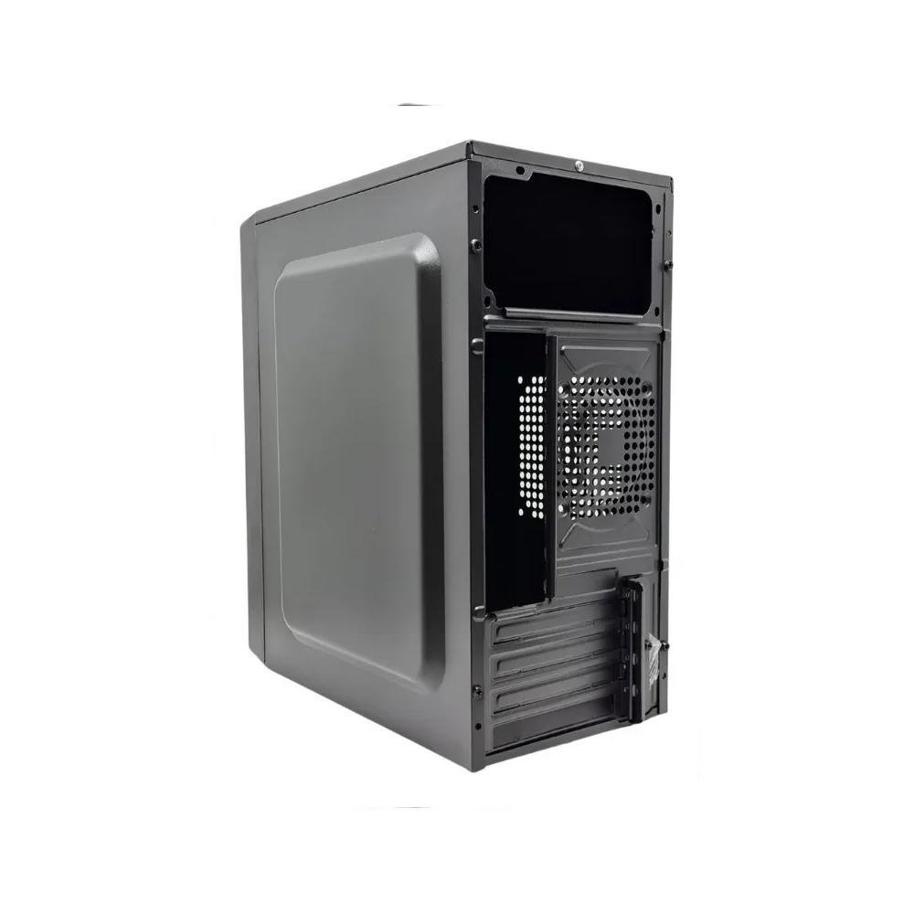 Imagem 5 de 5 do produto Gabinete Hayom Office, Atx/micro-atx-mini-atx, Sem fonte - Gb1708