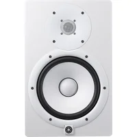 Monitor Para Estudio Hs8 Branco Yamaha