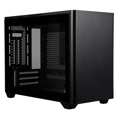 Gabinete Masterbox Nr200P MiniItx Kabum