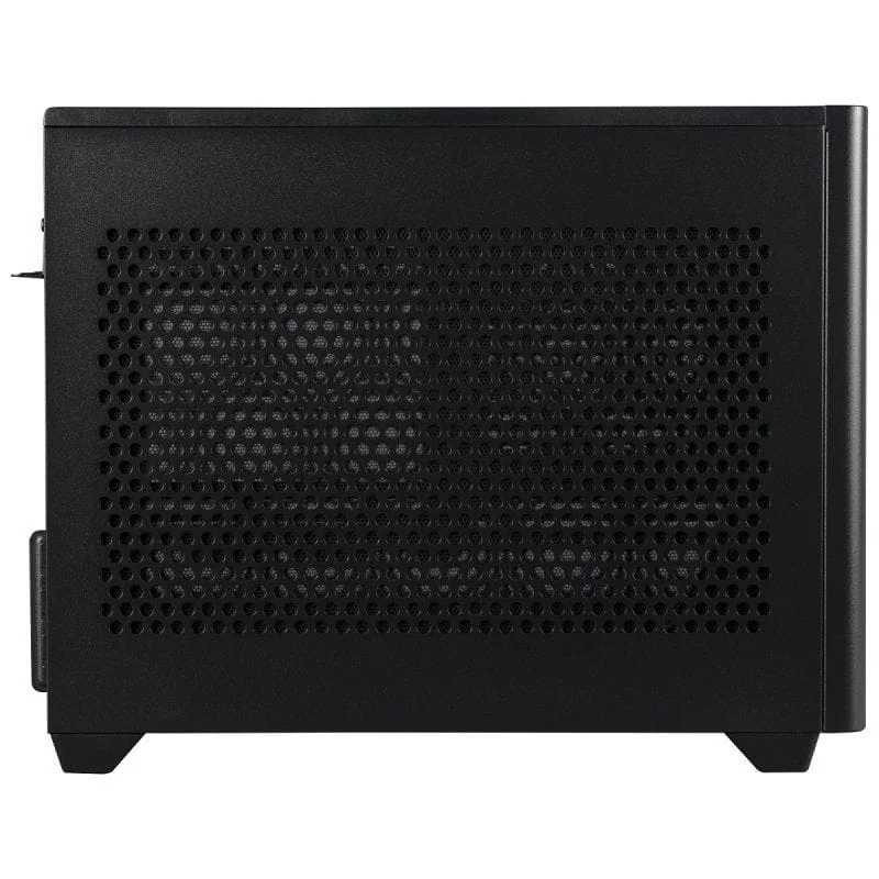 Gabinete Masterbox Nr200P MiniItx Kabum