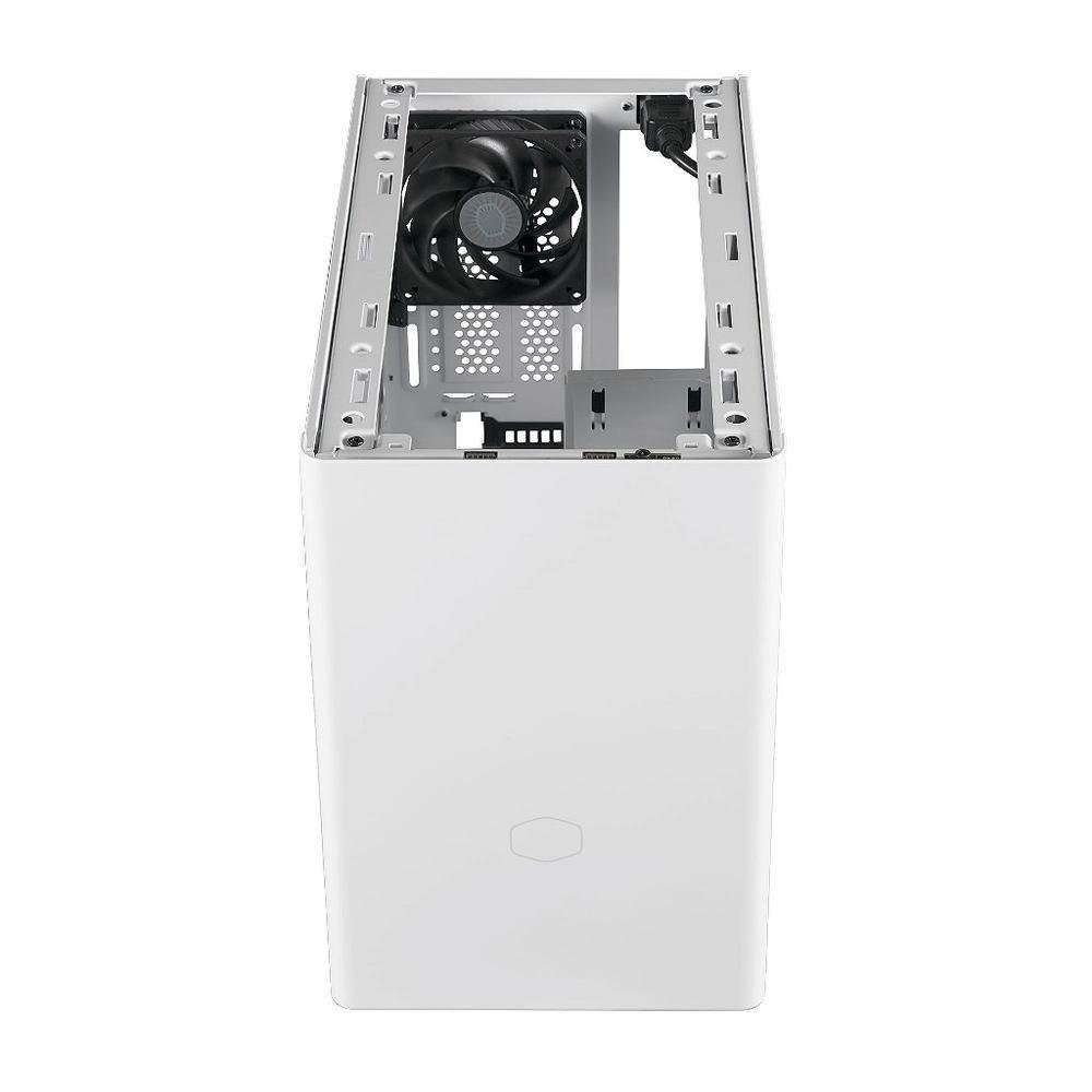 Gabinete Masterbox Nr200 MiniItx Kabum