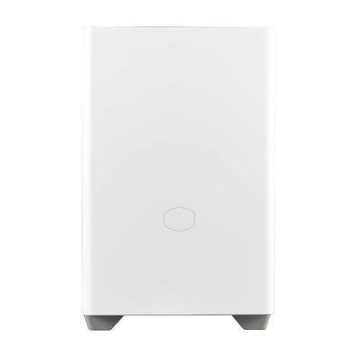 Gabinete Cooler Master MasterBox NR200 Branco SFX, Mini DTX
