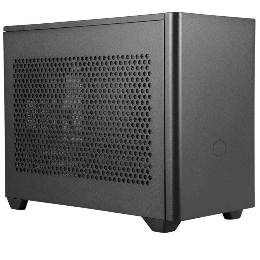 mini-ITX用 NR200 Masterbox Master Cooler ASCII.jp：Cooler NR200」に Masterの人気Mini-ITXケース「MasterBox PCケース(自作PC用)