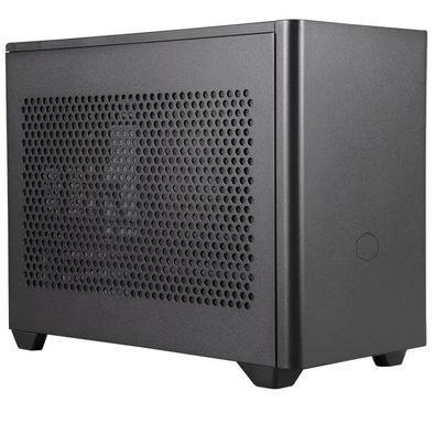 Gabinete Masterbox, Cooler Master, Nr200, Mini-ITX, SFX, Preto - Mcb-nr200-knnn-s00