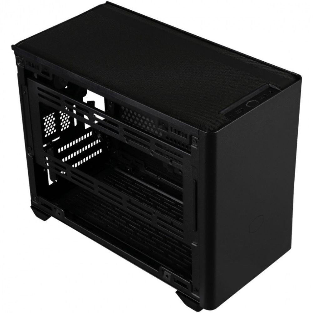 Gabinete Masterbox Nr200 MiniItx Kabum