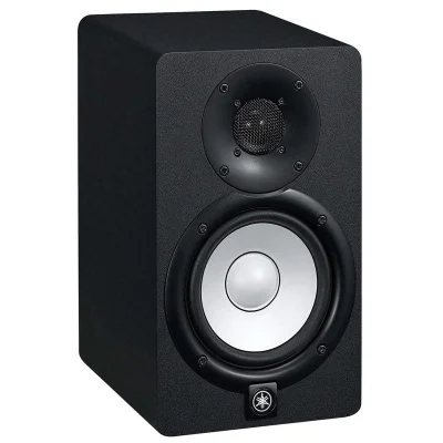 Monitor De Referência Para Estúdio 70w, Rms Hs5 - Yamaha