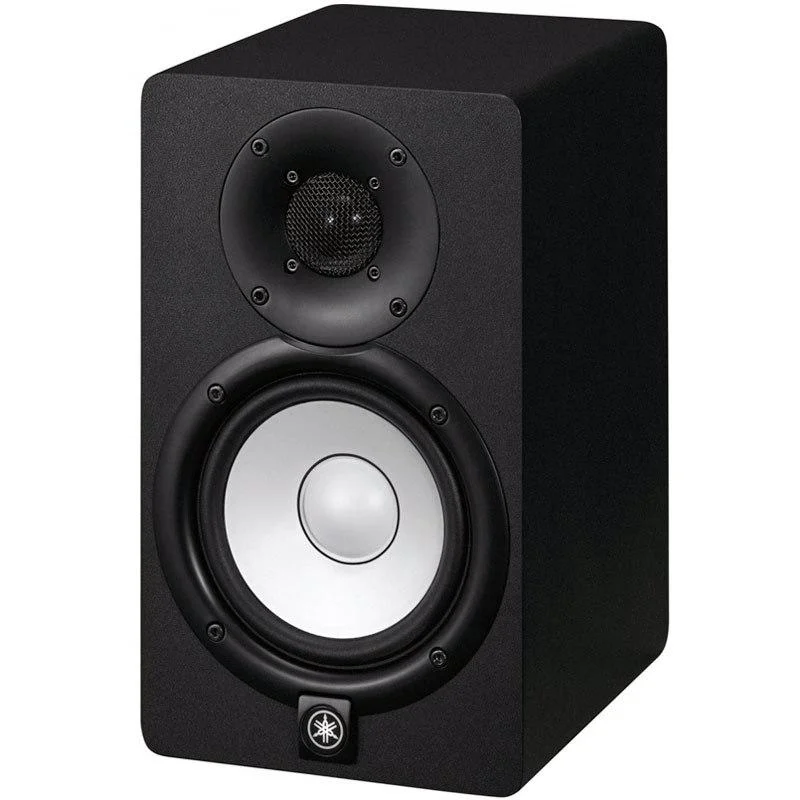Imagem 2 de 5 do produto Monitor De Referência Para Estúdio 70w, Rms Hs5 - Yamaha