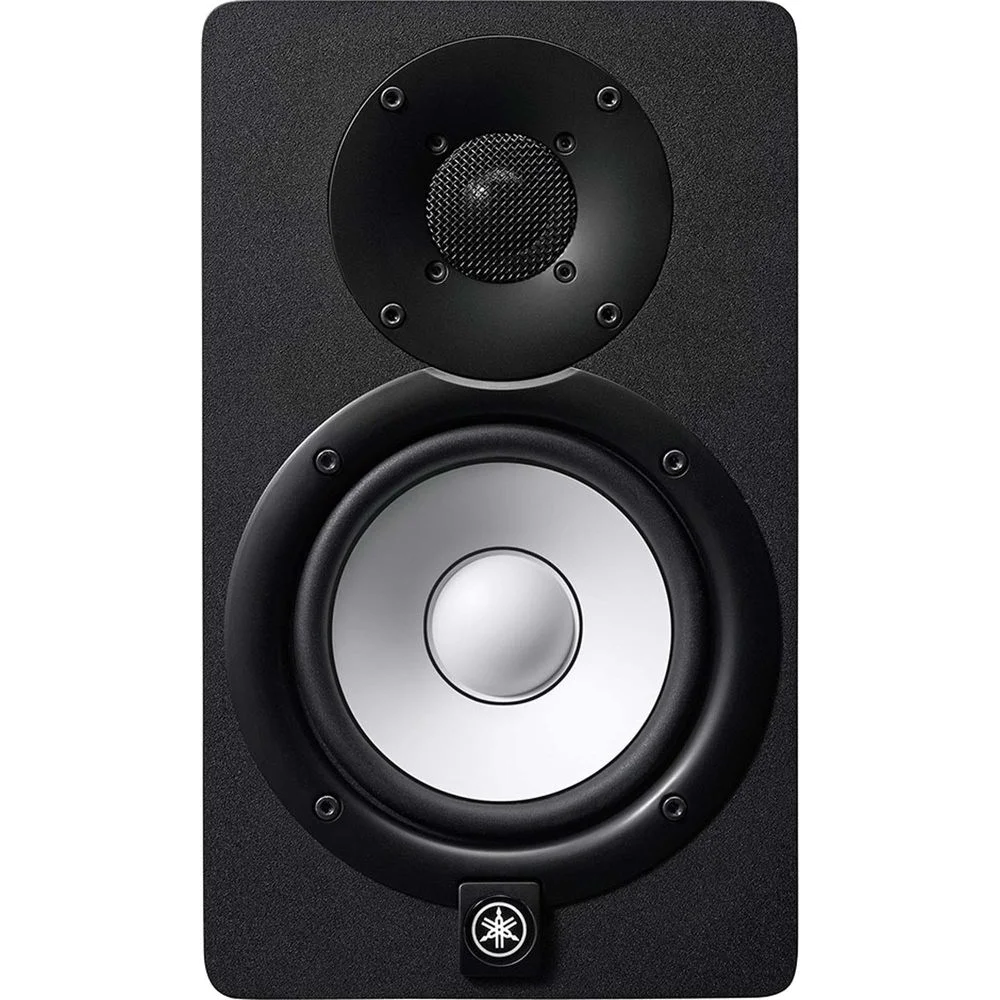 Imagem 3 de 5 do produto Monitor De Referência Para Estúdio 70w, Rms Hs5 - Yamaha