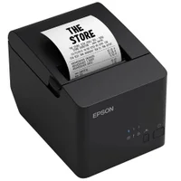Impressora Térmica Epson Tm-T20x, 203 DPI, USB, Não Fiscal - C31CH26031