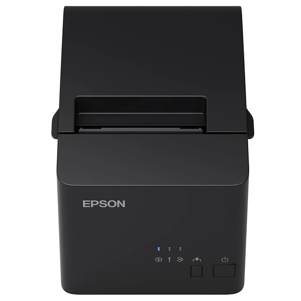 Impressora Térmica Epson Tm-T20x, 203 DPI, USB, Não Fiscal - C31CH26031 Impressora Térmica Epson Tm-T20x, 203 DPI, USB, Não Fiscal - C31CH26031