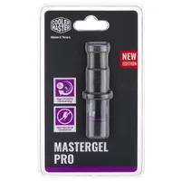 Pasta Térmica Cooler Master Mastergel Pro, 1.5g, Cinza - Mgy-zosg-n15m-r2 2