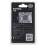 Pasta Térmica Cooler Master Mastergel Pro, 1.5g, Cinza - Mgy-zosg-n15m-r2