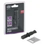 Pasta Térmica Cooler Master Mastergel Pro, 1.5g, Cinza - Mgy-zosg-n15m-r2