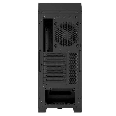 Gabinete Gamemax Infinit M908-TR ARGB Full Tower Preto - Shopar