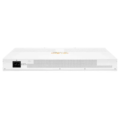 Switch HP Aruba, 24 Portas + 4sfp+ Gerenciável - Jl682a — foto 4