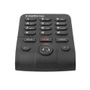 Telefone Headset Intelbras HSB40, Ajustável, Atendimento Automático Telemarketing, RJ9 - HSB 40