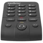 Telefone Headset Intelbras HSB40, Ajustável, Atendimento Automático Telemarketing, RJ9 - HSB 40